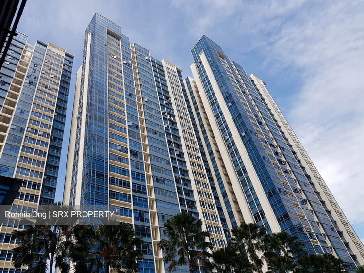 City Square Residences (D8), Condominium #251377101